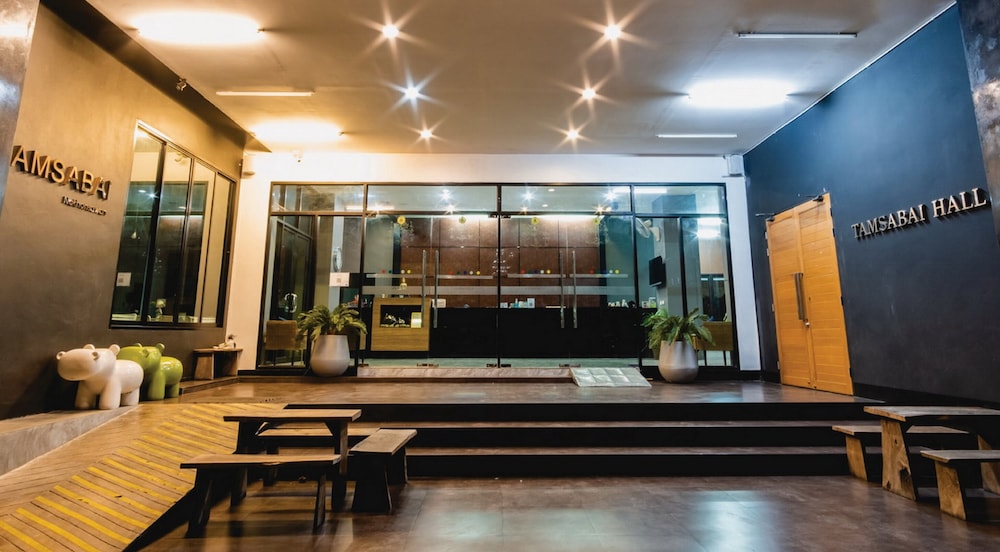 Tamsabai Hotel 3/77