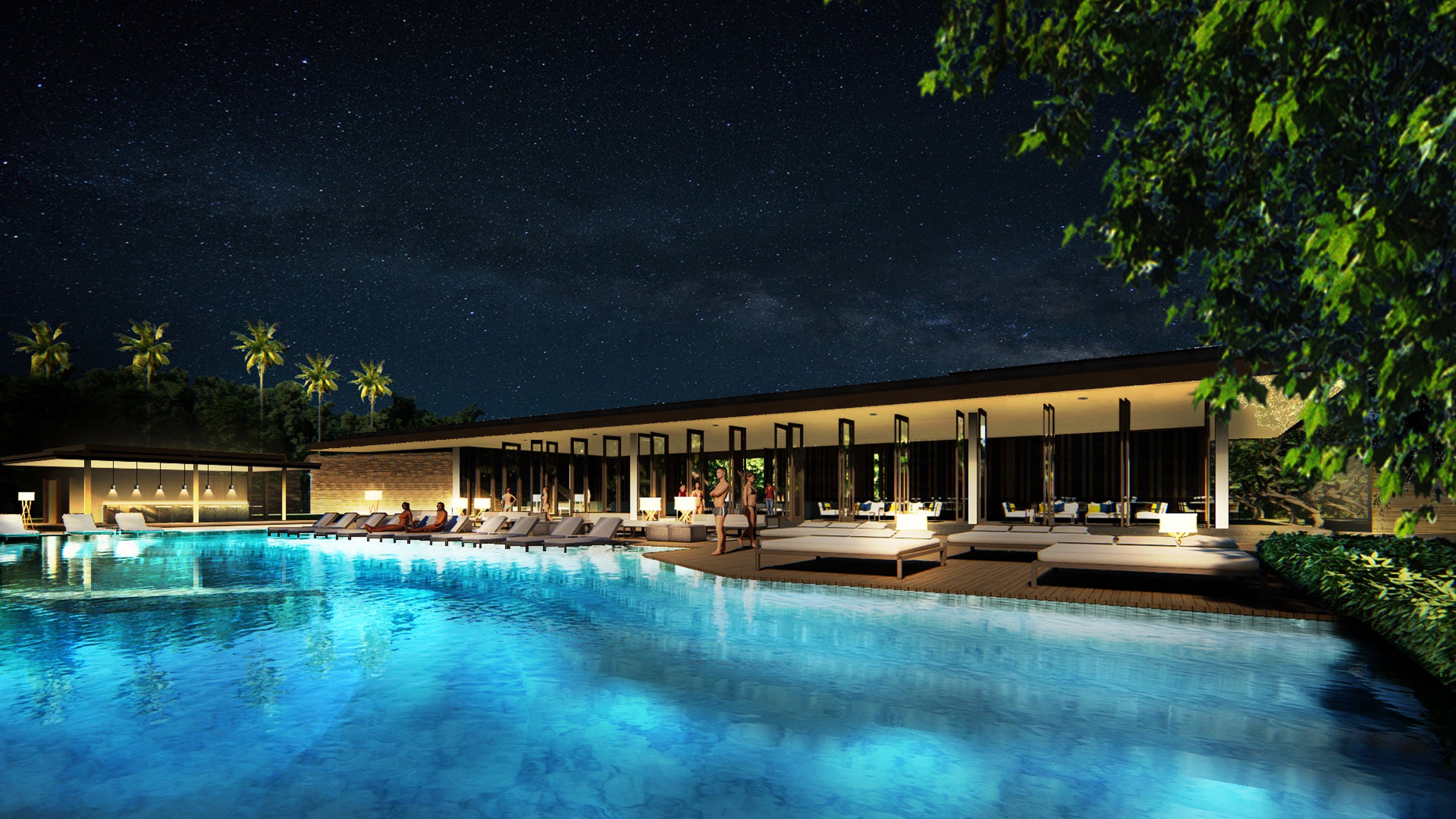 Hotel Indigo Bintan Lagoi Beach by IHG 5/49