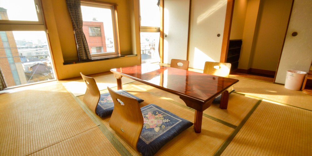 Amenity Hotel Kyoto 29/50
