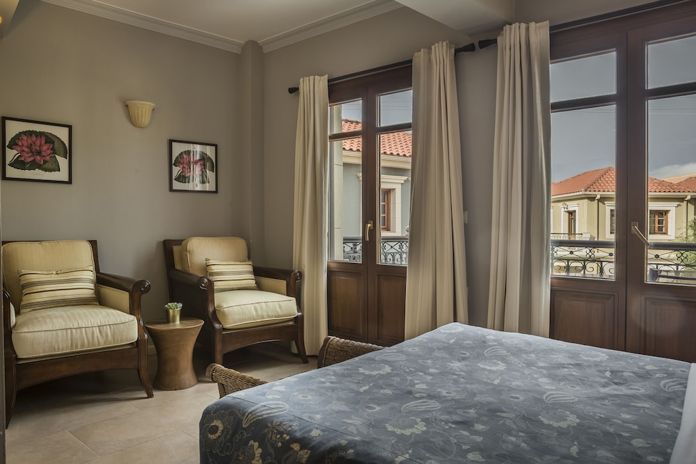 Balhambra Suites - Adults Only 10/50