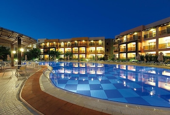 Aqua Fantasy Aquapark Hotel And Spa All Inclusive 12/68