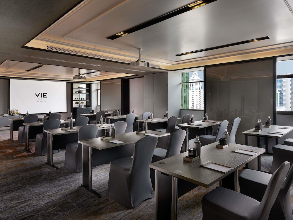 Vie Hotel Bangkok - Mgallery By Sofitel 61/73