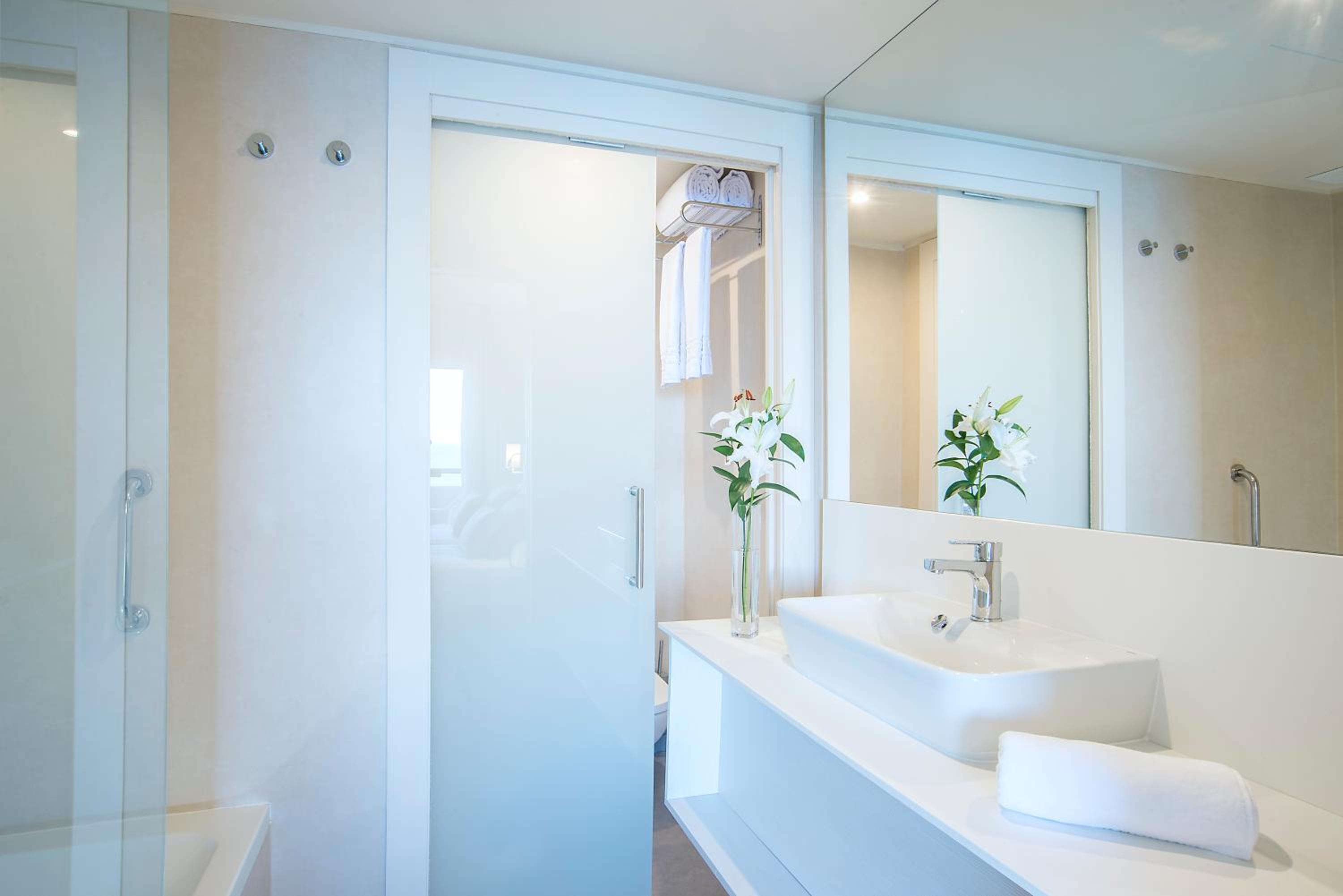 Junior Suite, Pierre Vacances El Puerto Hotel 8/9