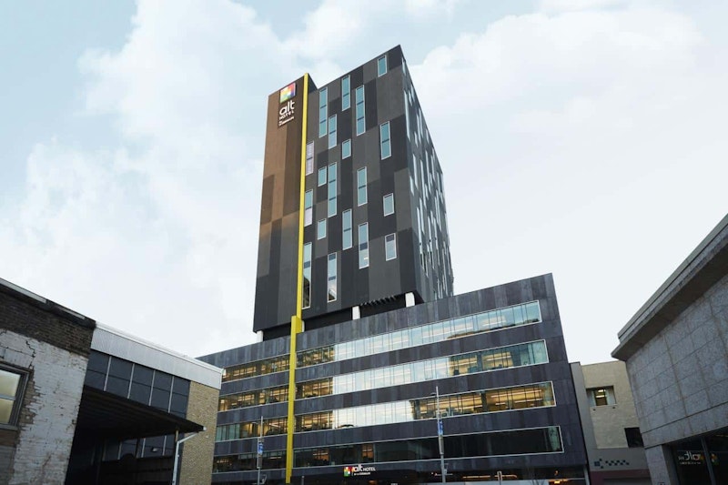 ALT HOTEL WINNIPEG 1/41