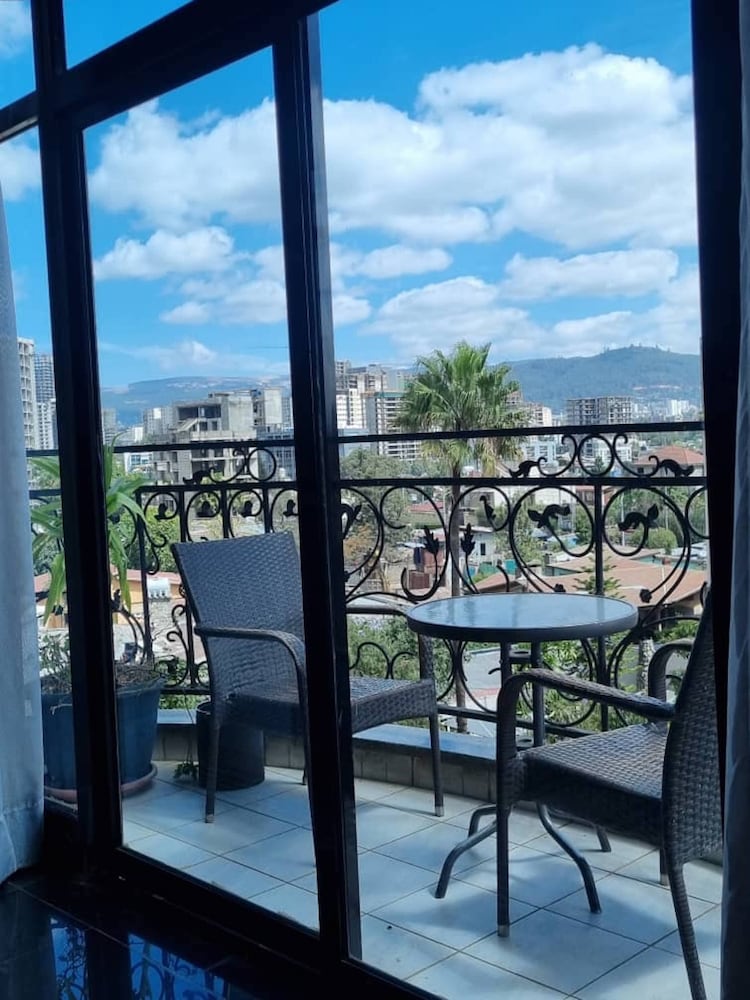 The Residence Suite Hotel 22/42