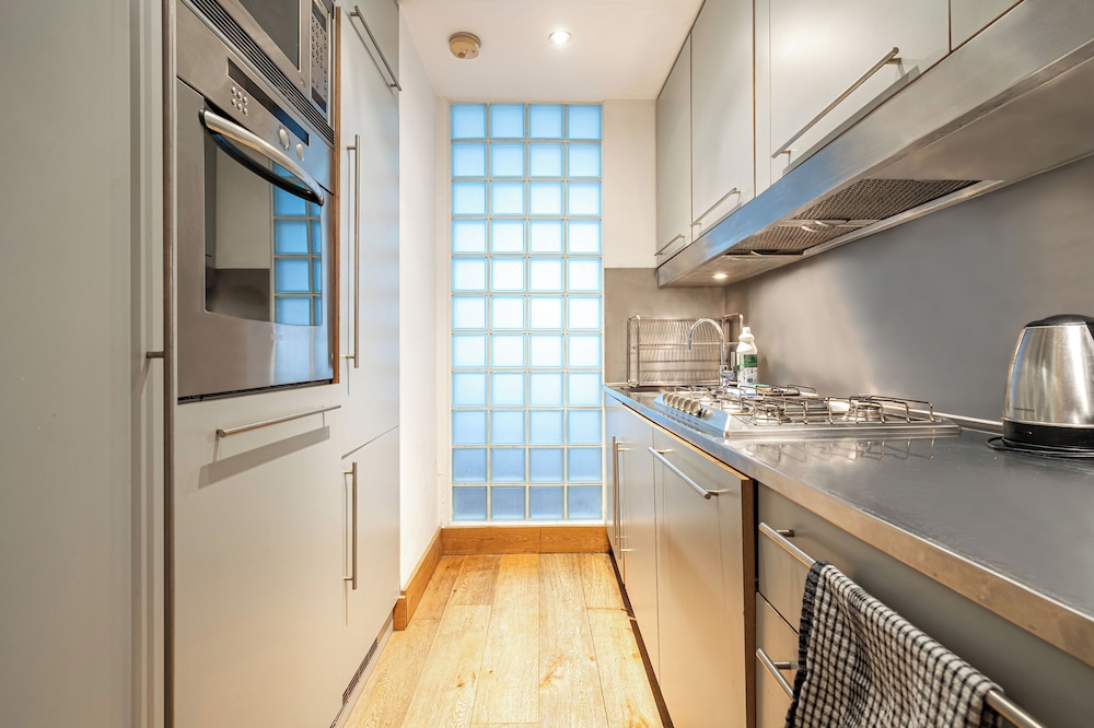 Shoreditch City Living 48/49