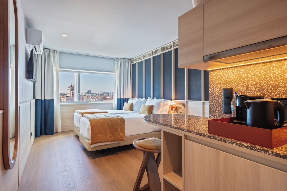 Hotel Acta Moa 16/50