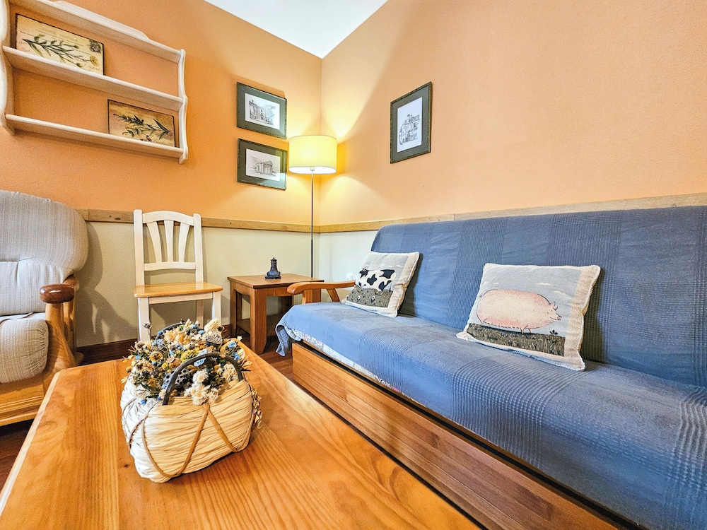Apartamentos Gavin Biescas 3000 15/44