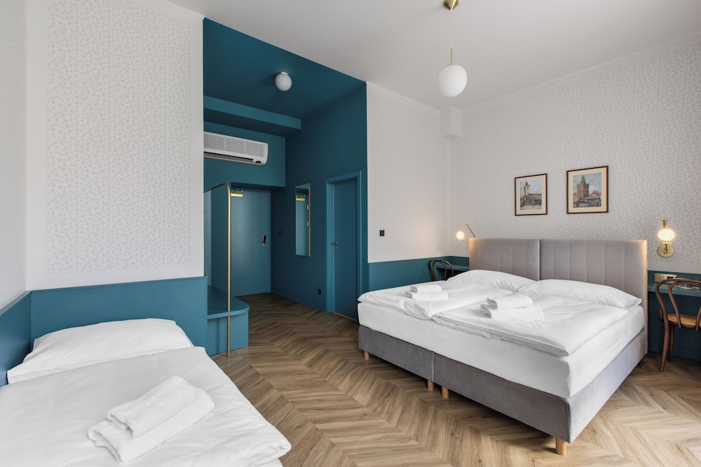 Beranek Hotel 15/64