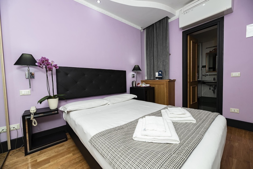 IMPERIUM SUITE NAVONA 16/65
