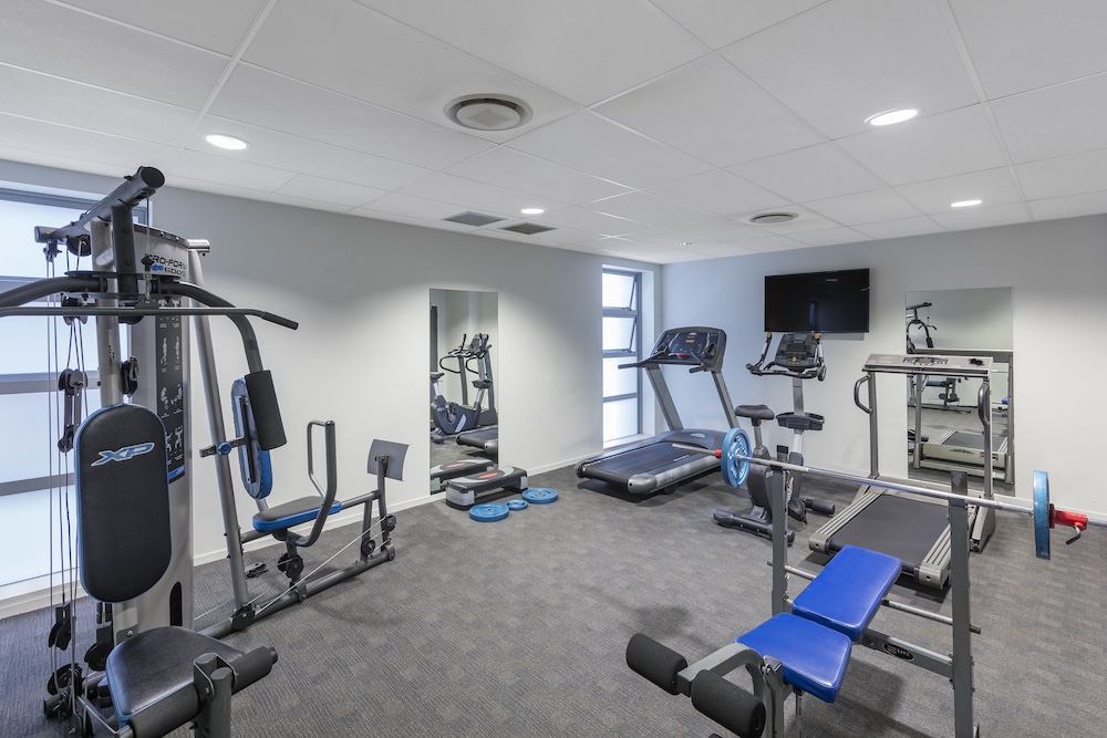 Tetra Serviced Apartments by Nesuto 29/48