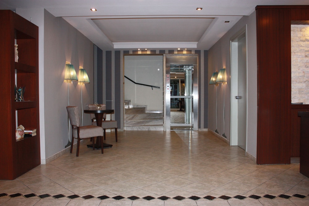 Cariatis Hotel 27/50