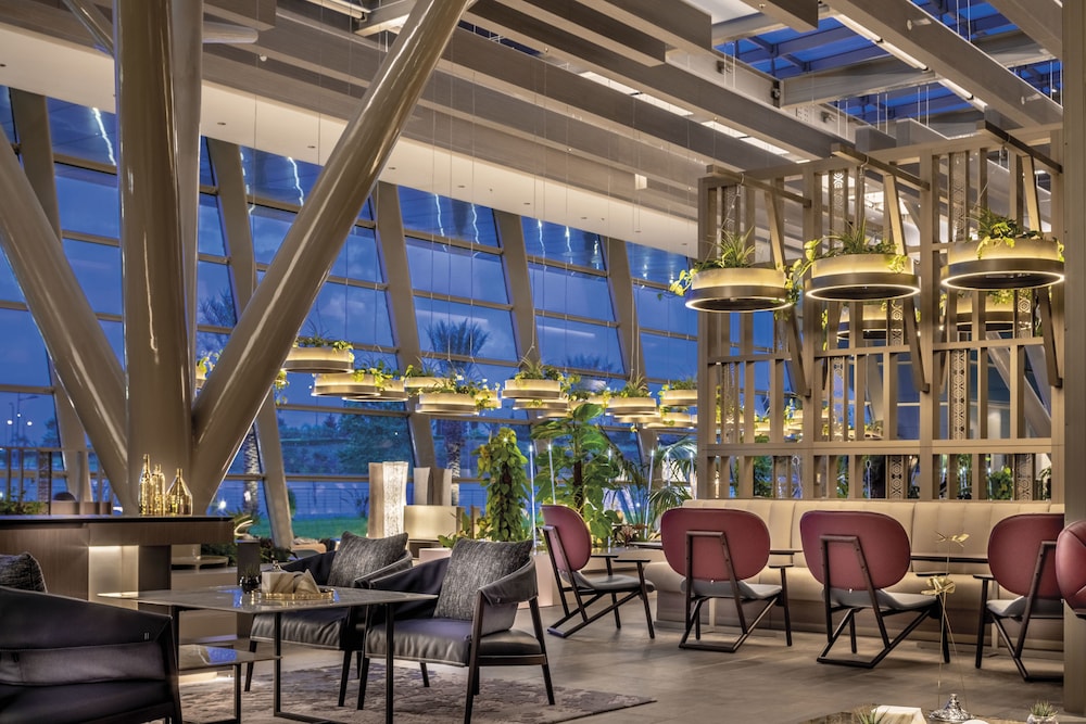 Hyatt Regency Algiers Airport 32/50
