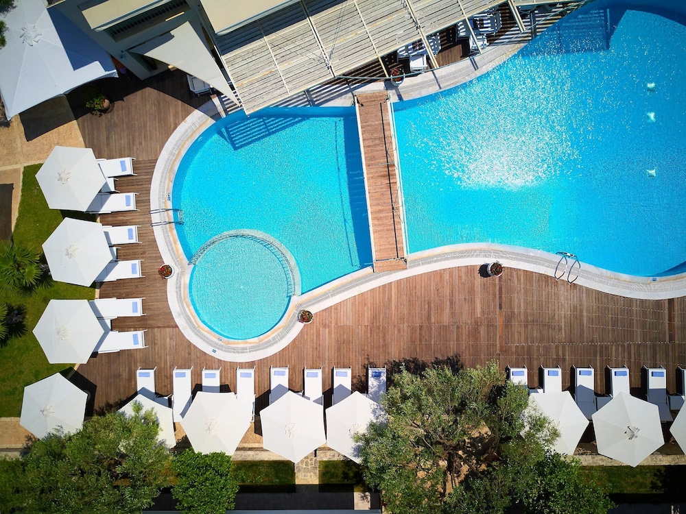 Renaissance Hanioti Resort 22/26