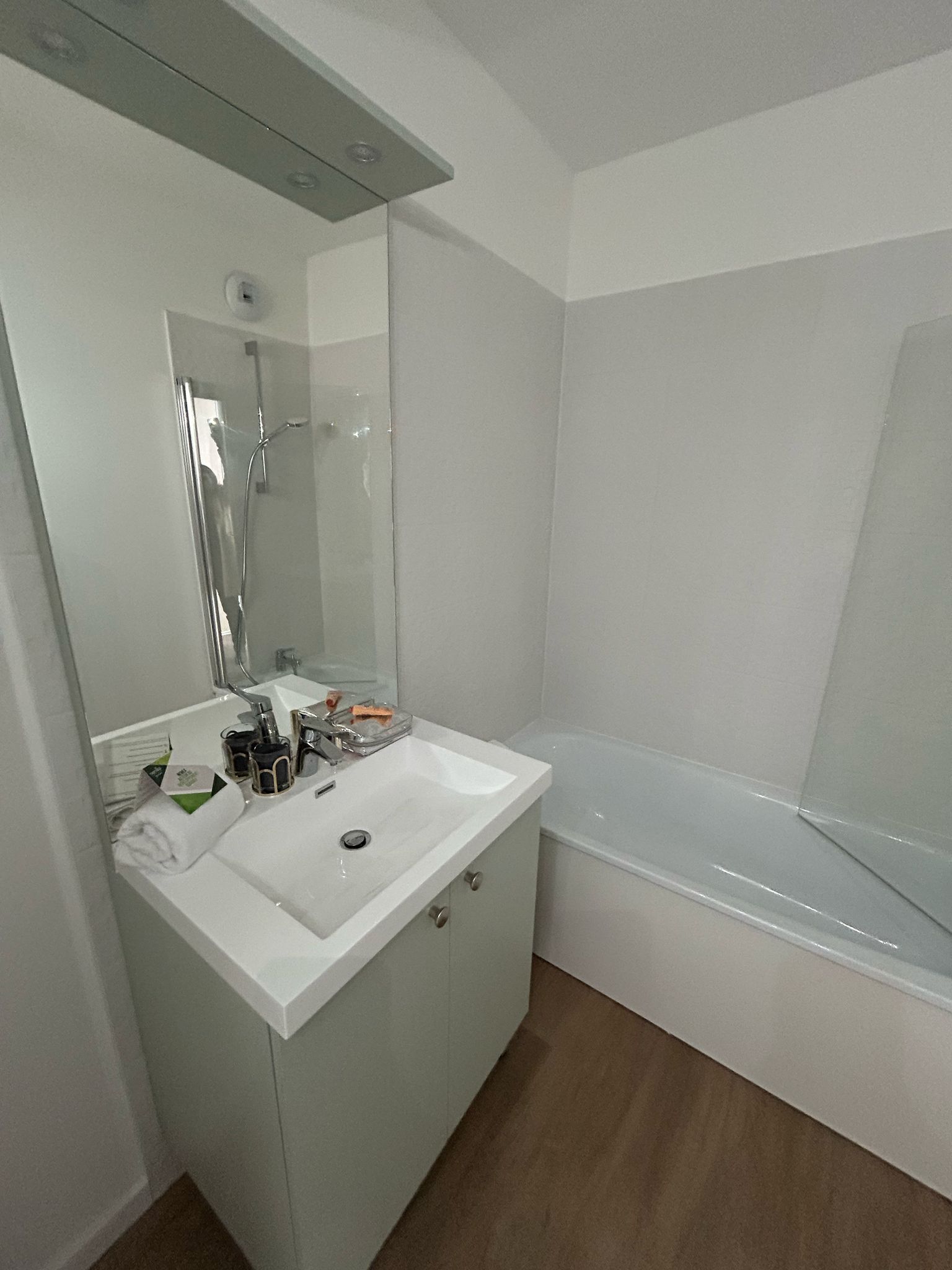 Nemea Appart’Hotel La Boetie Pessac 57/57