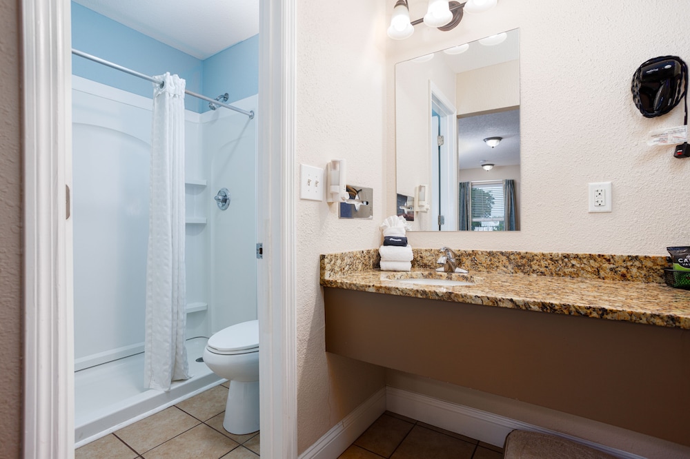 Quality Inn St Augustine Historic District Area 40/44