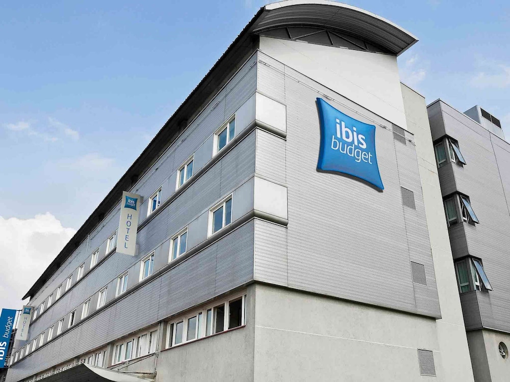 IBIS BUDGET PARIS PORTE DE PANTIN 3/64