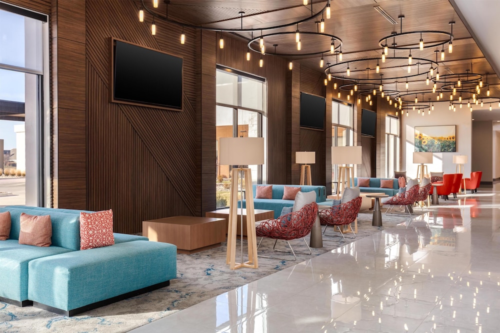 Hilton Garden Inn Hutchinson 29/47
