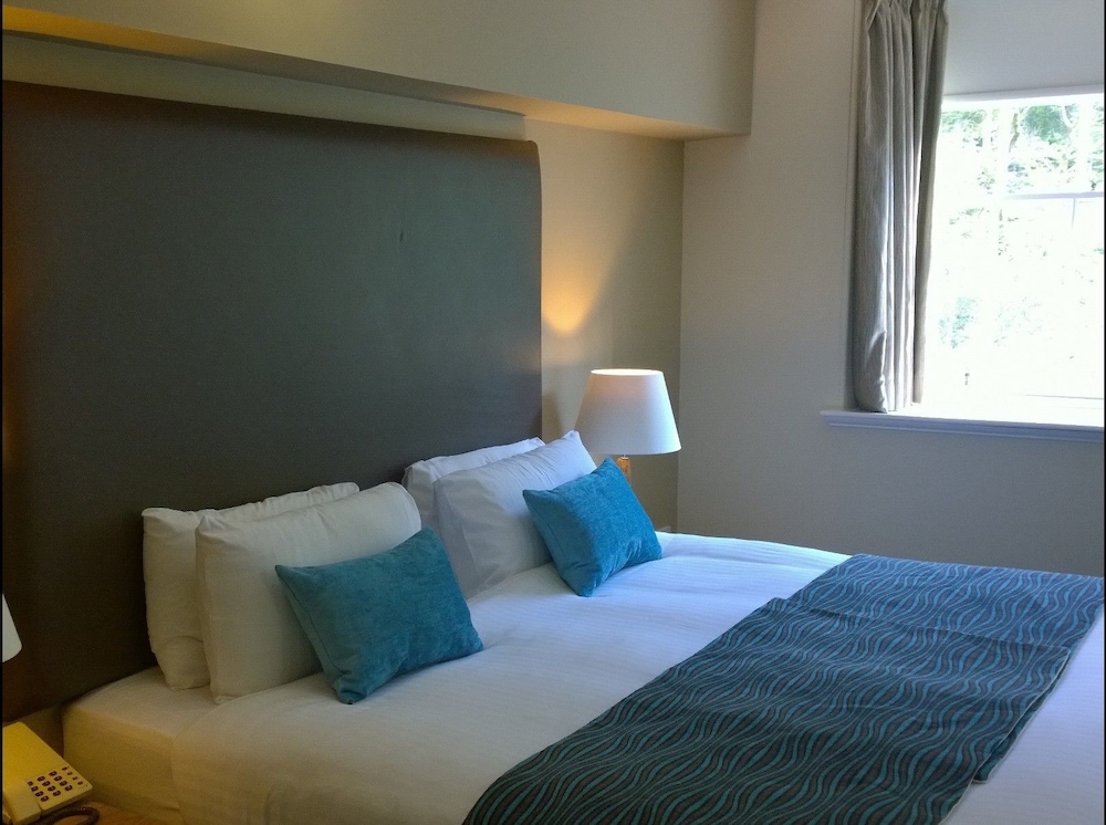 New Lanark Mill Hotel 28/70