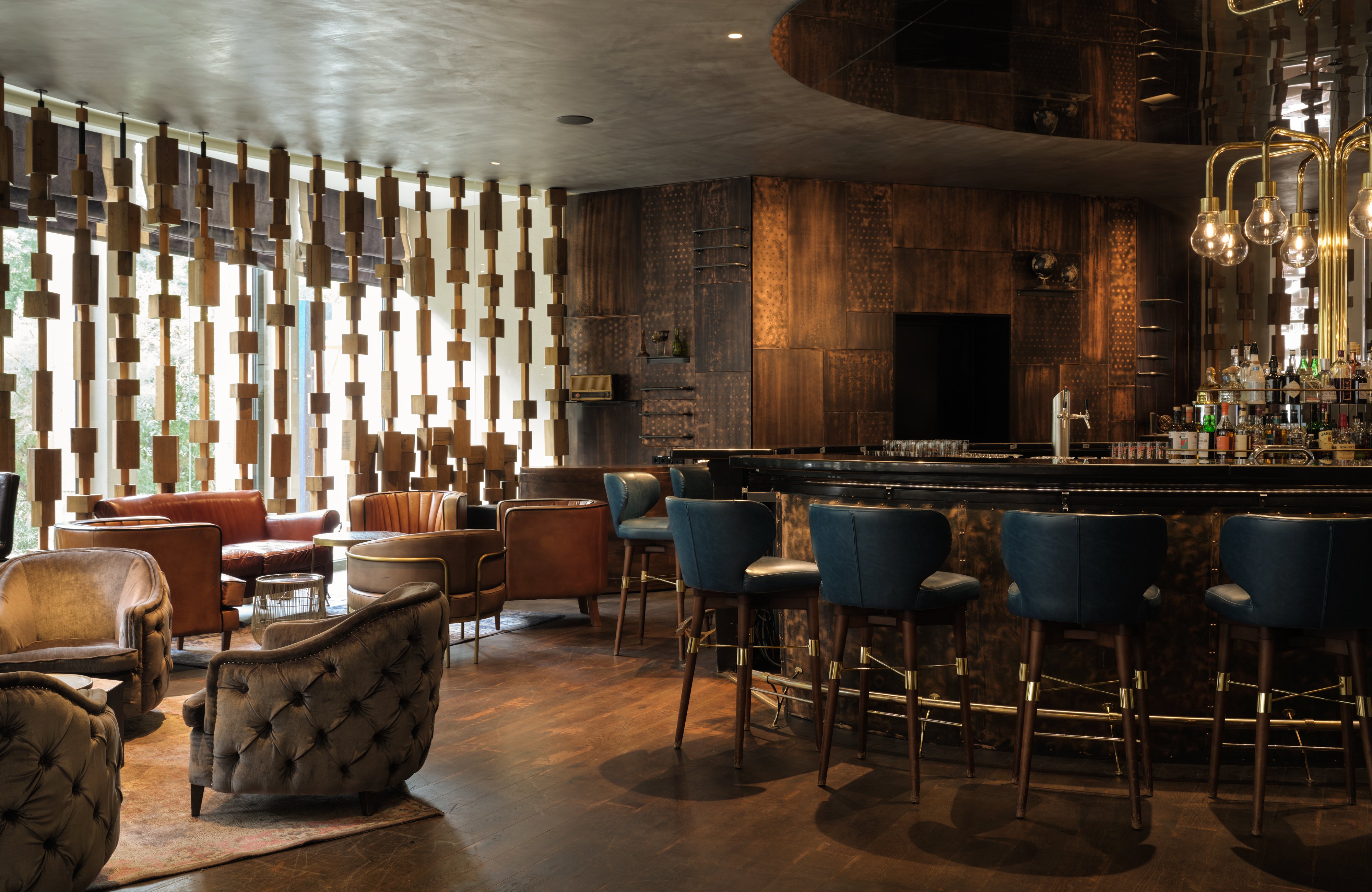 Hotel Berlin Potsdamer Platz by Leonardo Hotels 36/43