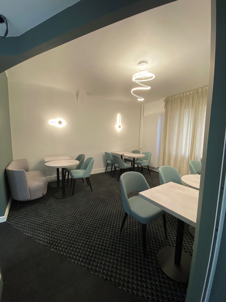 Hotel Du Chateau 22/38