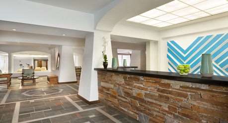 WYNDHAM LOUTRAKI POSEIDON RESORT 5/43