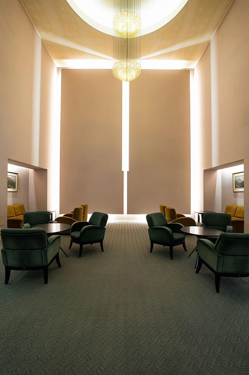 HOTEL CENTURY IKAYA 24/35