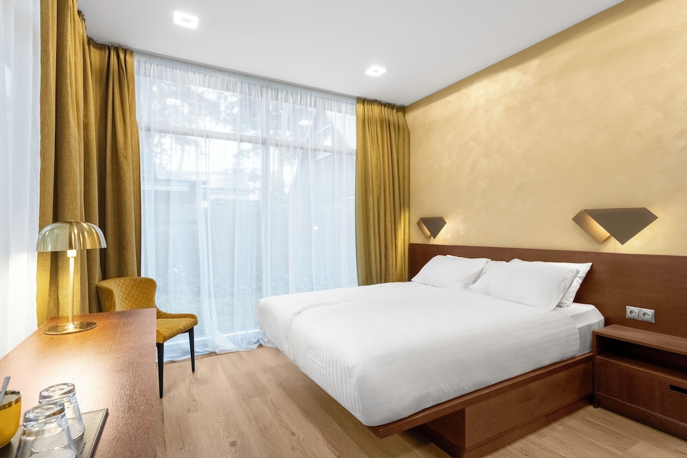 NEW Rixwell Collection Seaside Hotel Jurmala 18/60
