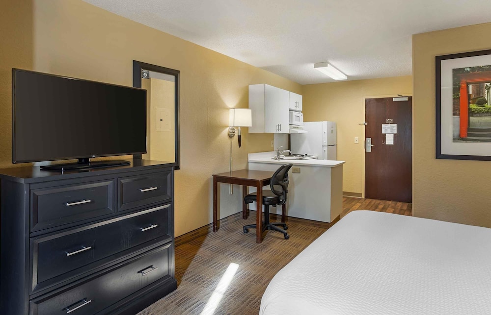 Extended Stay America Philadelphia - Mt. Laurel Crawford Pl 43/52