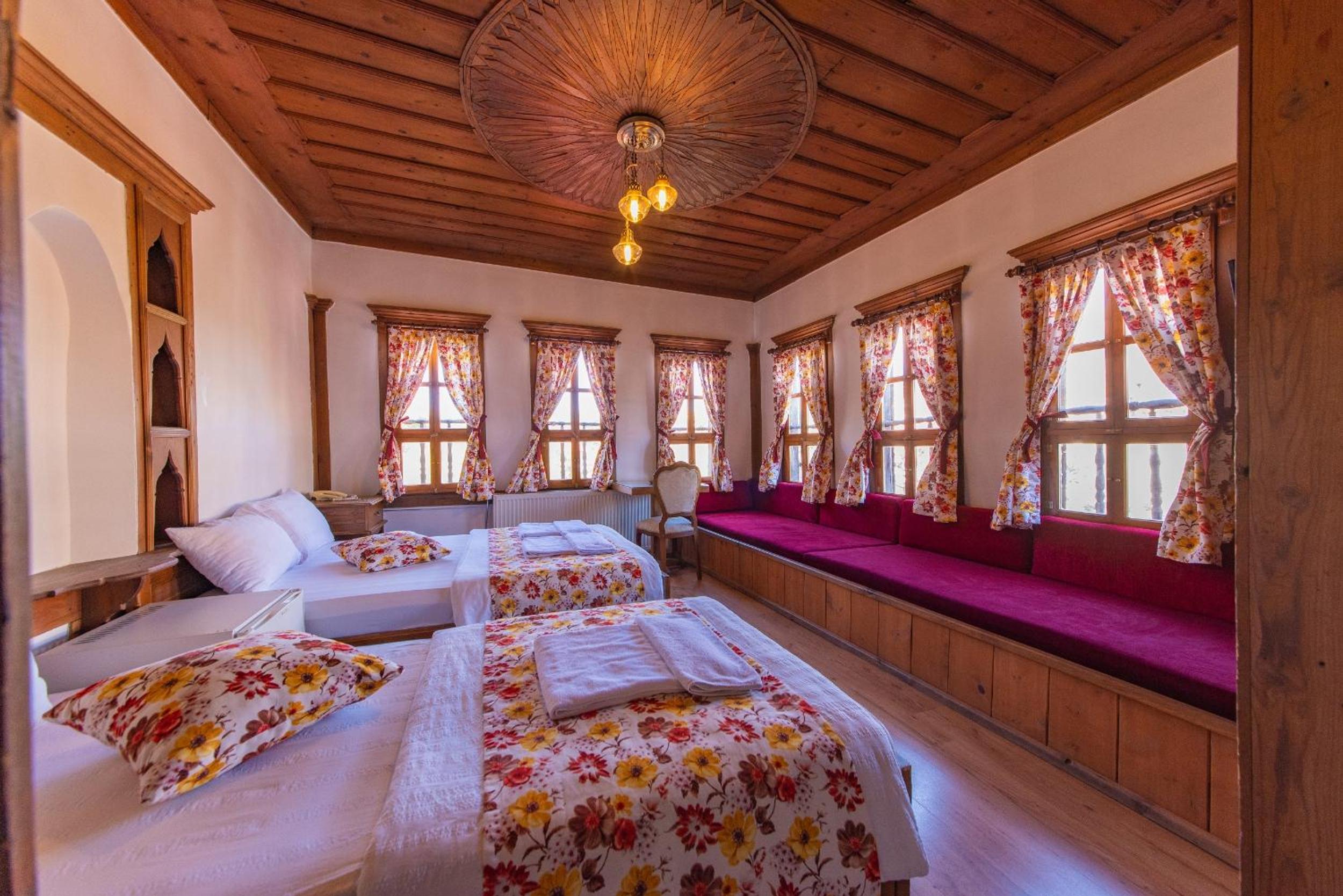 Cesmeli Konak Hotel 29/55