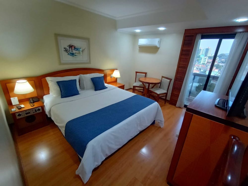 Summit Suítes Hotel Jundiai (ex Center Park Jundiai) 7/50