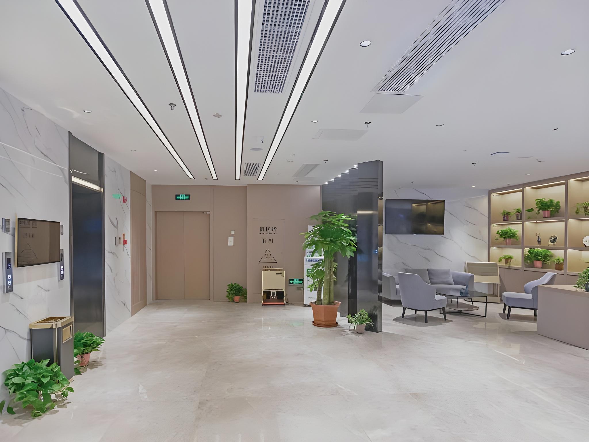 Gya Nantong Tongzhou District Nanshanhu Water Street Wanda Plaza Hotel 19/46