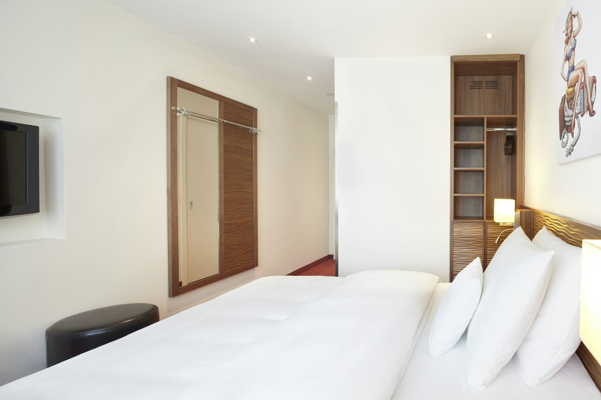 Hotel Hafen Hamburg 20/65