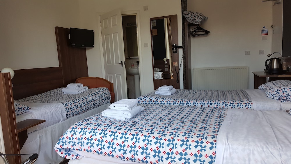 Blossom Guest House 29/59