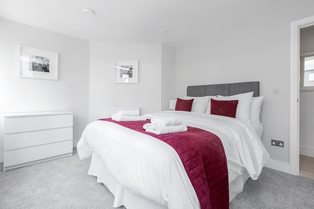 Roomspace Apartments -Walpole Court 19/50