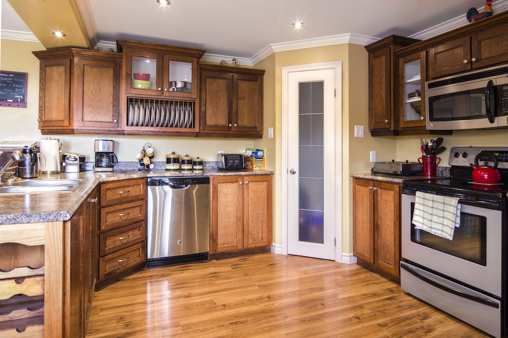Whitsha Inn B&B 1/35