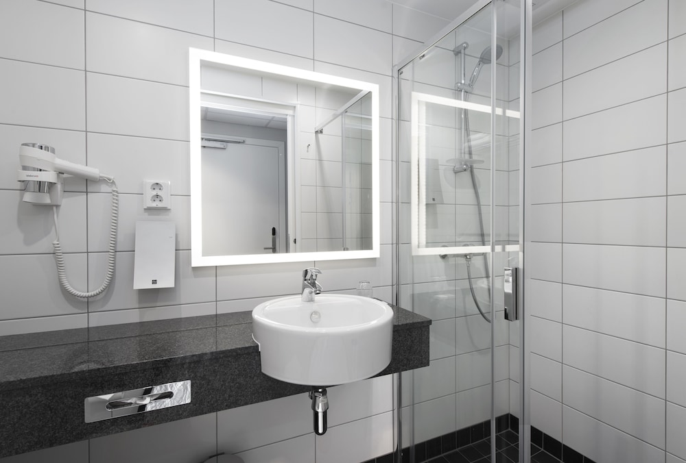 Thon Hotel Fosnavag 10/48