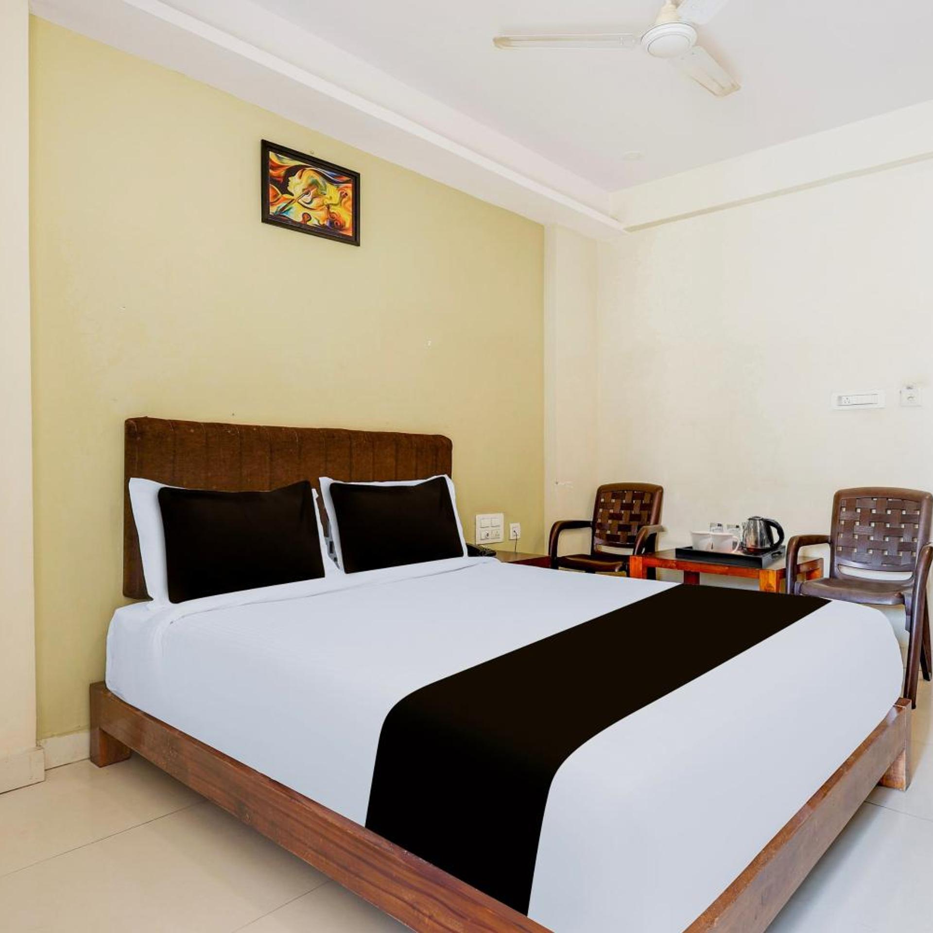 Sri Maharaja Inn 34/50