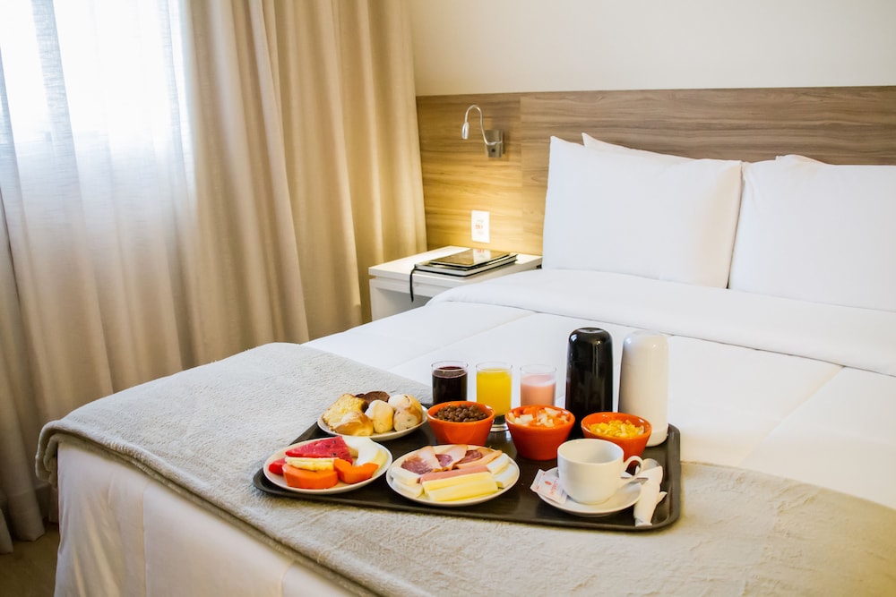 Intercity Shopping Gravatai، Gravatai 11/57