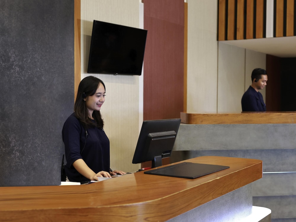 Novotel Bali Ngurah Rai Airport 13/70