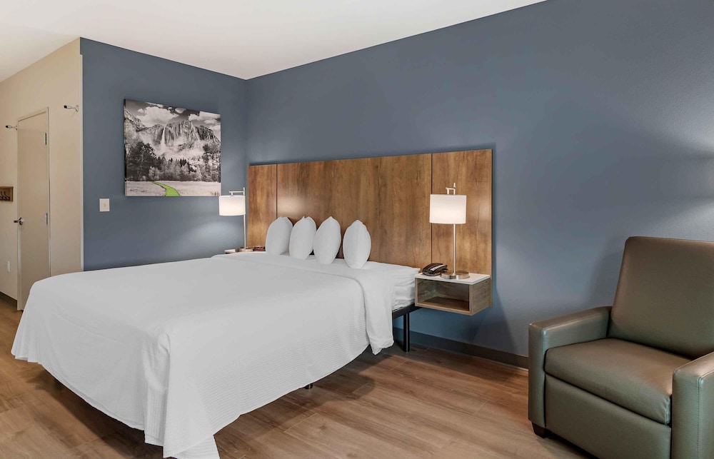 Extended Stay America Premier Suites- Jacksonville - Airport 11/40