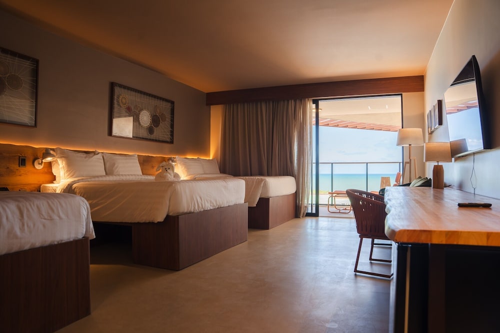 Taua Resort & Convention Joao Pessoa 21/58