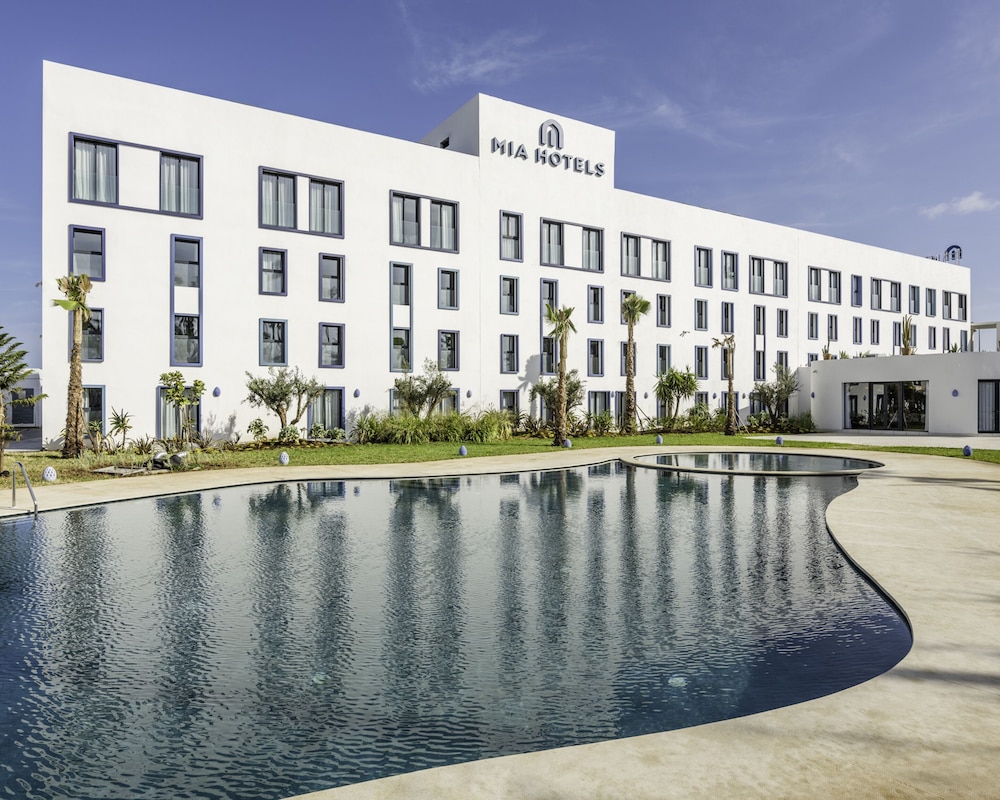 MIA Mazagan Bay 48/51