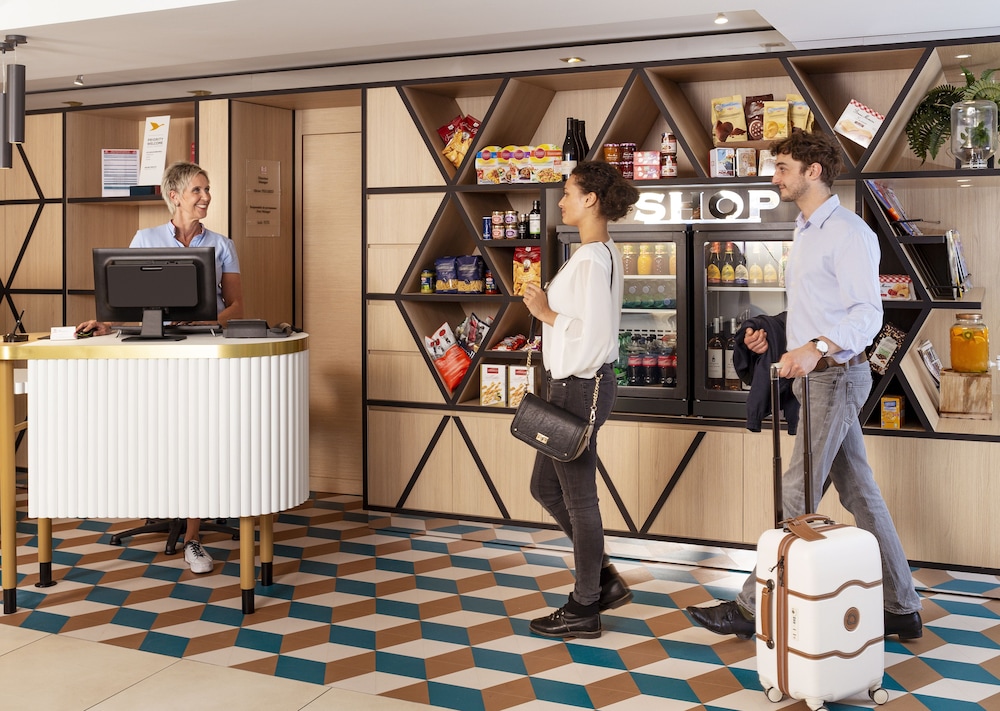 Aparthotel Adagio Monaco Monte Cristo 21/47