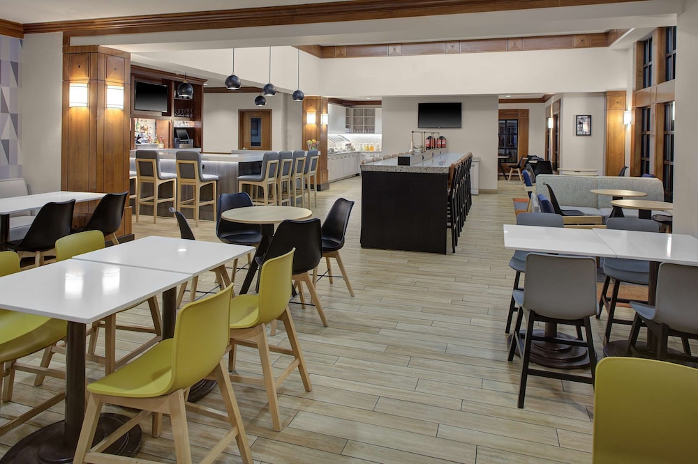 HYATT house Philadelphia/Plymouth Meeting 44/57