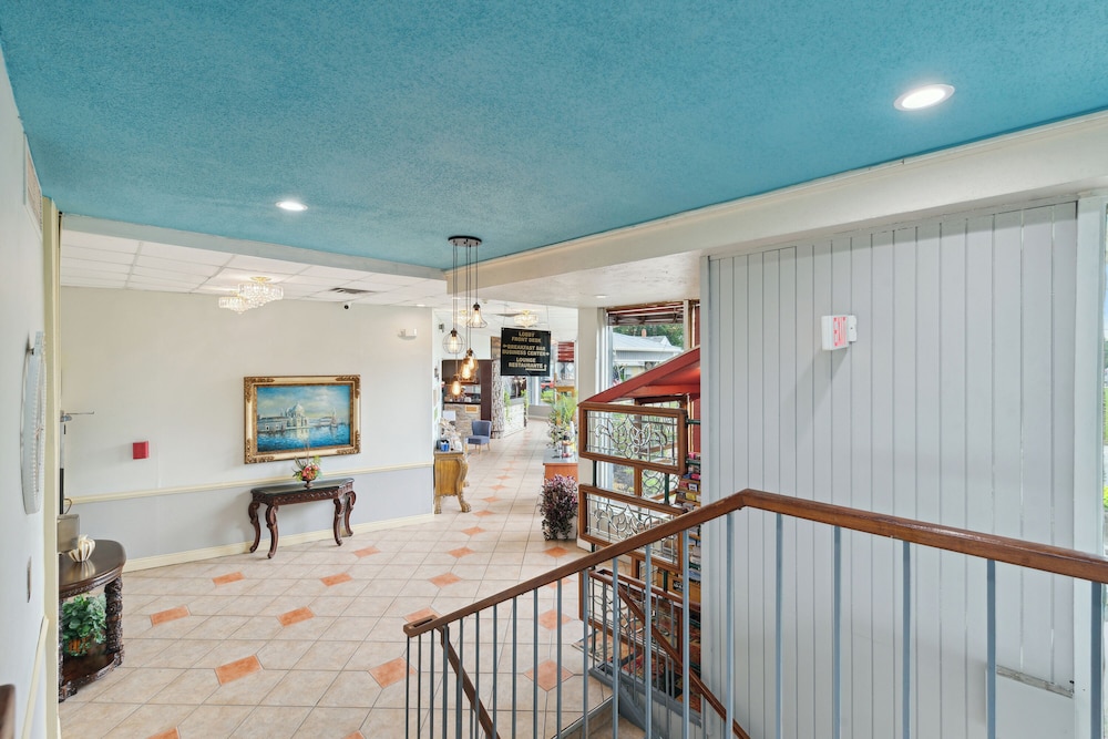 Days Inn by Wyndham Toledo 26/37