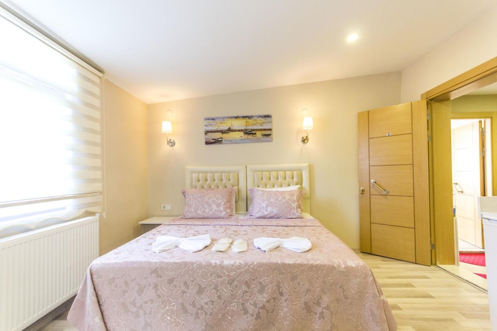 Taksim Ruby Suites 22/50