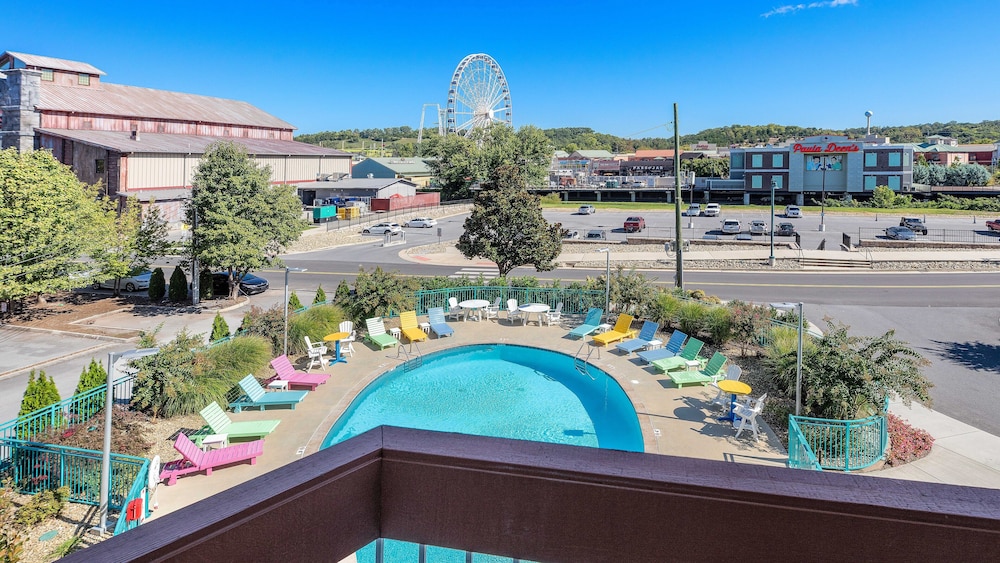 Margaritaville Island Inn 54/60