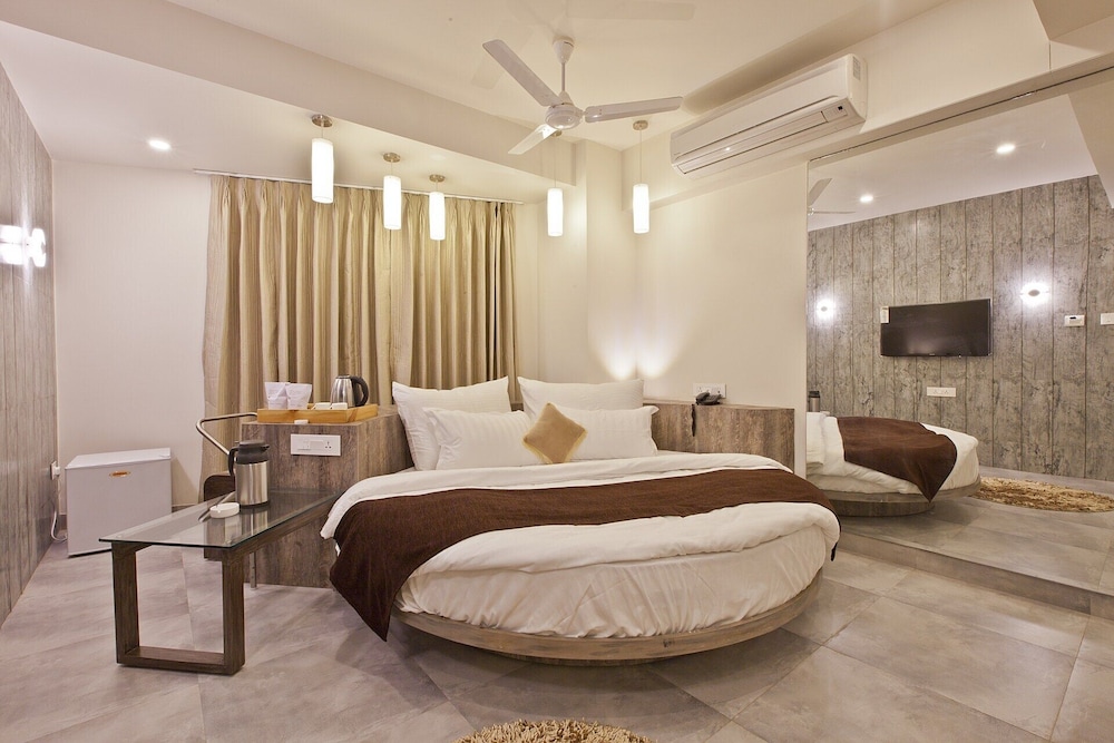 Hotel Scenaria 10/45