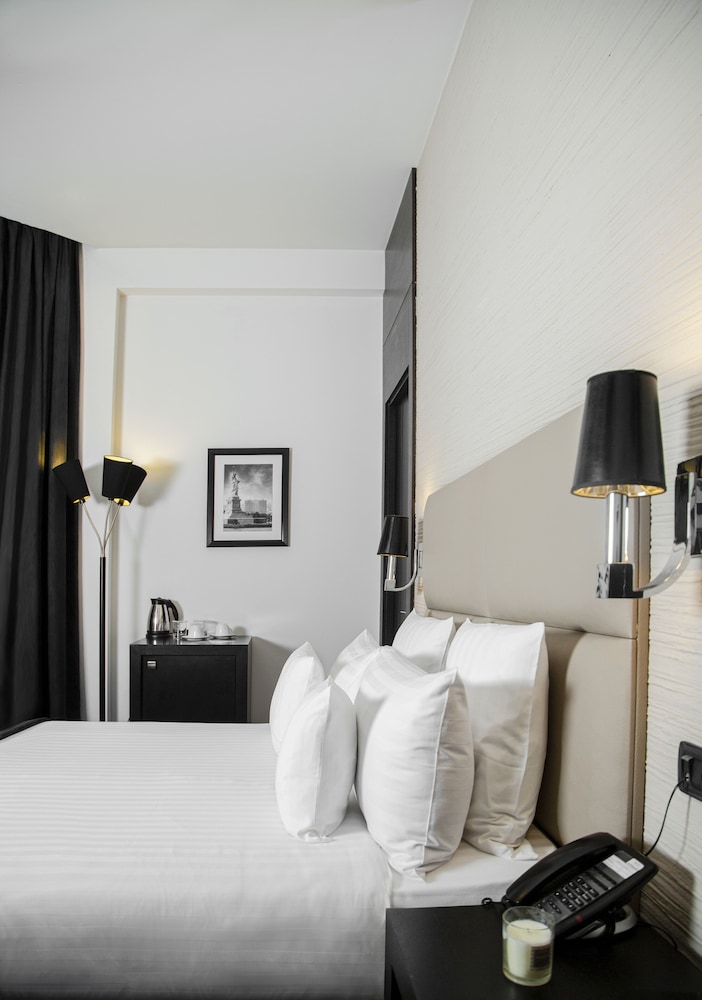 North Avenue by Stellar Hotels (Ex:North Avenue Hotel) 48/78